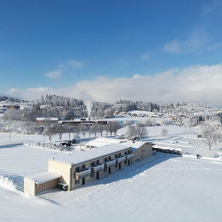 Natur Residenz Bad Häring Kültér fotó