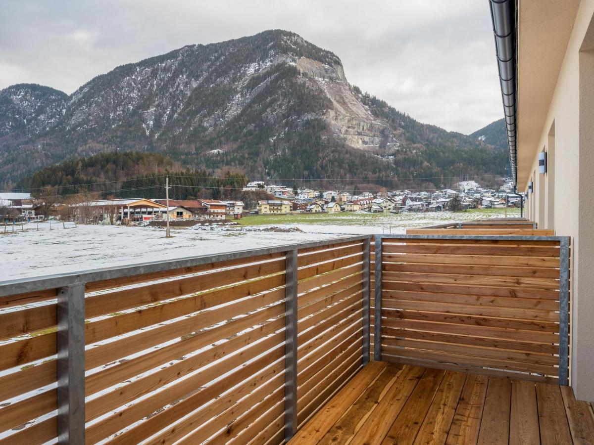 Natur Residenz Bad Häring Kültér fotó